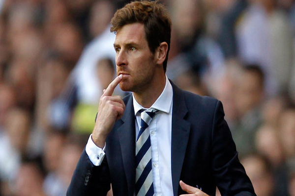 أندريه فيلاش بواش لم يجد ظالته في إنكلترا