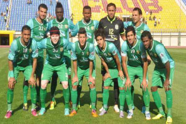 الشرطة العراقي يستهل حملة الدفاع عن لقبه بشكل جيد