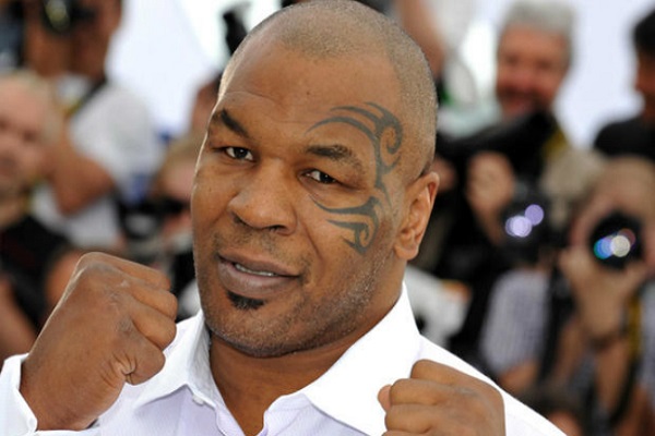 تايسون يكشف عن تعرضه لإعتداء جنسي في سن السابعة