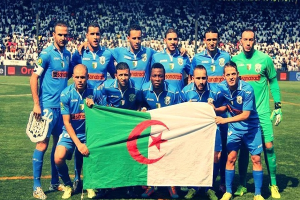 وفاق سطيف الجزائري يهدف لبلوغ الدور نصف النهائي لمونديال الأندية
