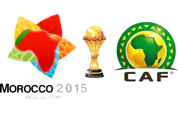 الكاف يرفض تأجبل كأس أمم أفريقيا 2015