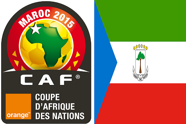غينيا الإستوائية تستضيف كأس أفريقيا 2015 بدلا من المغرب
