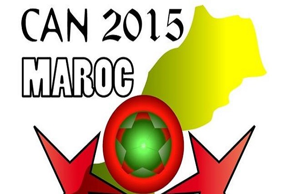 كأس أمم أفريقيا 2015 لن تقام في المغرب وحرمان منتخبه من المشاركة