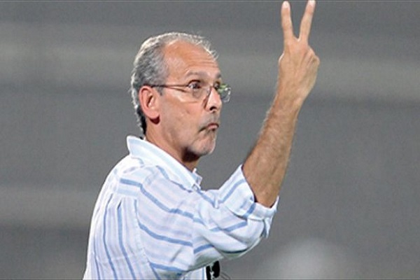 جورفان فييرا في مواجهة الجميع