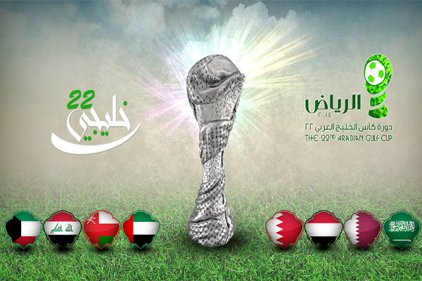 بطولة كأس الخليج فقدت بريقها بسبب اللاعب الأجنبي