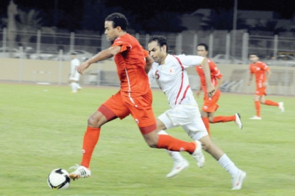 المنامة يهدد صدارة المحرق 