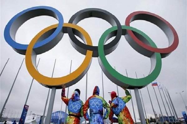 اولمبياد 2024: تقديم طلبات الترشيح في موعد اقصاه 15 ايلول/سبتمبر 2015