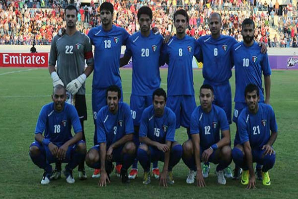 منتخب الكويت