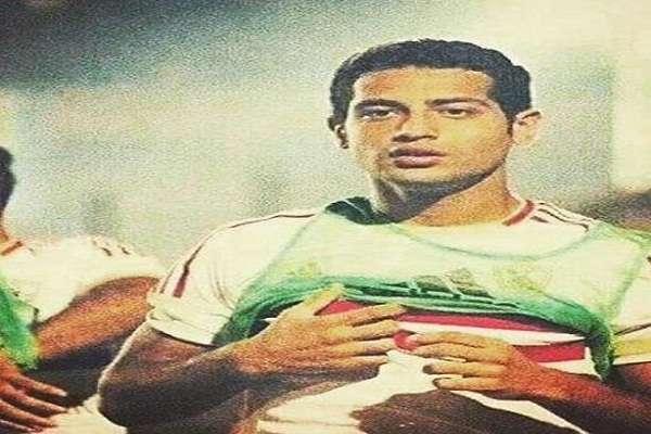 وفاة اللاعب المصري يوسف محي اثر حادث سير