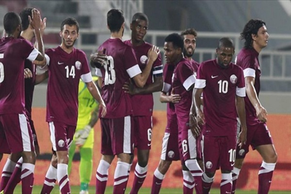 قطر تهزم أستونيا 3-صفر ودياً