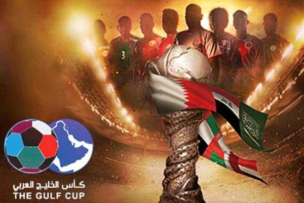 كأس الخليج العربي المقبلة (خليجي 22)