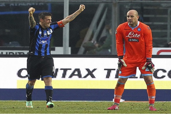 شباك بيبي رينا تتلقى ثلاثة اهداف