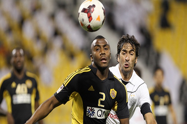 السد ينهي صيامه عن الانتصارات