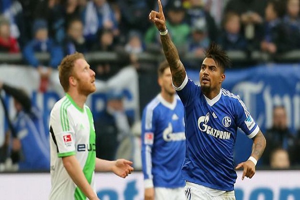 فوز صعب لشالكه