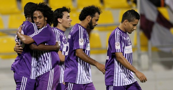 السيلية ثالثا مؤقتاً ومعيذر يعرقل العربي في بطولة قطر