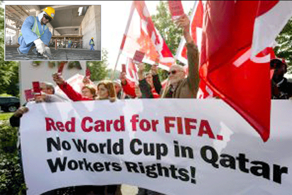 قطر تحدد معايير لحماية العمال الأجانب من الاستغلال