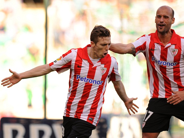 بلباو يعمق جراح بيتيس