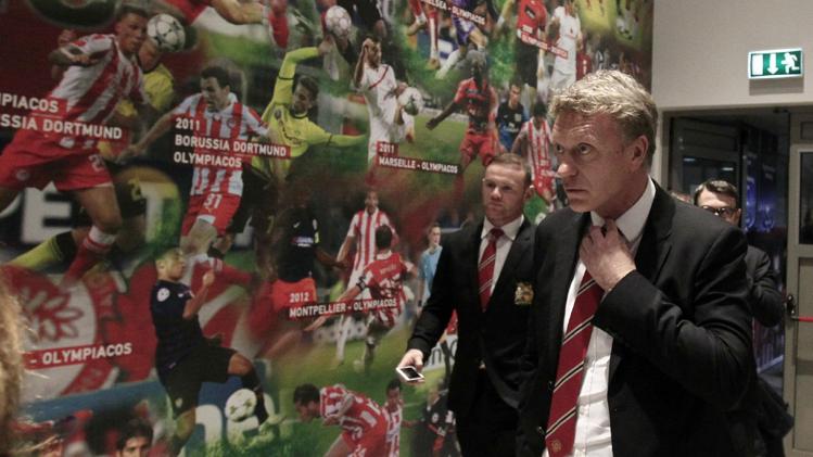 مويز يتعرض لضغوطات مهولة بعد السقوط في اليونان