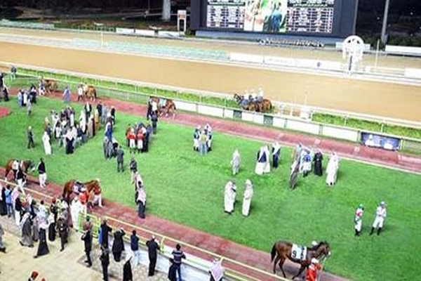 المهرجان السنوي الكبير لسباق الخيل سينطلق السبت المقبل