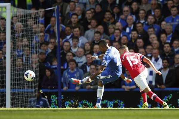 إيتو يفتتح السداسية 