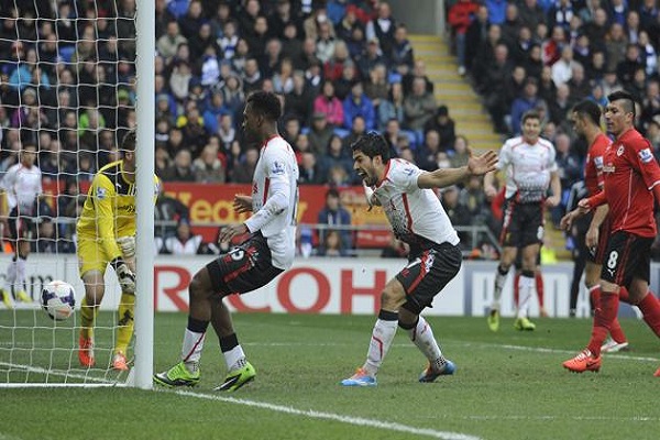 ليفربول يقلب تخلفه الى فوز كبير