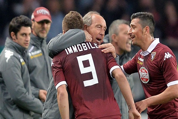 تورينو يستعيد نغمة الفوز