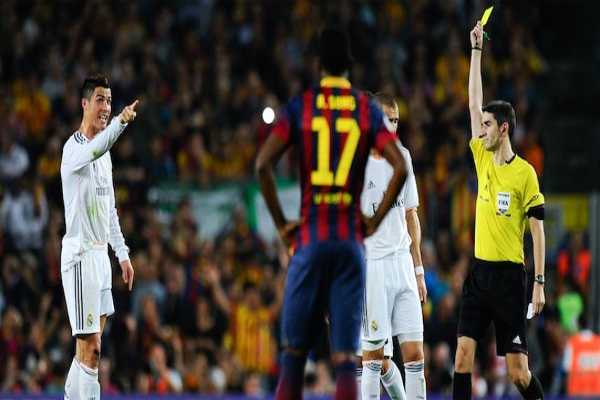 الحكم الدولي