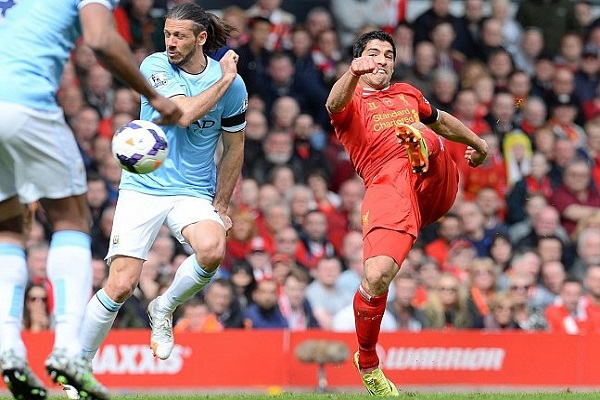 ليفربول يلعب لنصر جديد قبل موقعة تشلسي