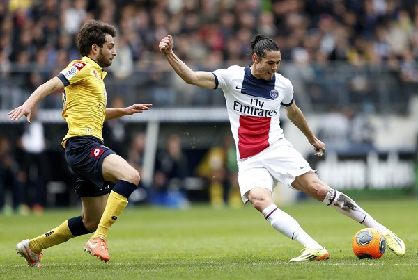 سوشو يحرم سان جرمان من حسم اللقب