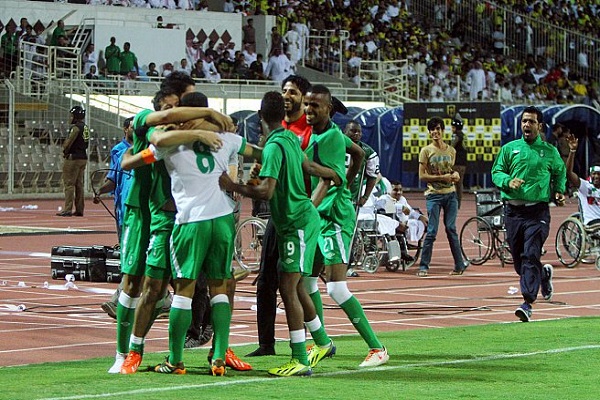 الأهلي يقصي الاتحاد