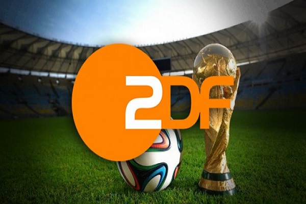 الفيفا ينفي بث قناة ZDF الألمانية لمونديال البرازيل مجاناً