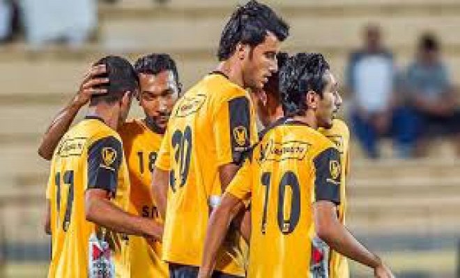 القادسية يستقبل ذات راس بطموح بلوغ ربع نهائي كأس الاتحاد