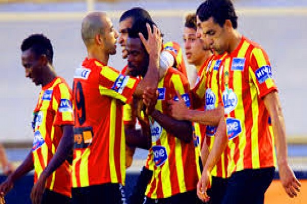 فوز الترجي على الصفاقسي