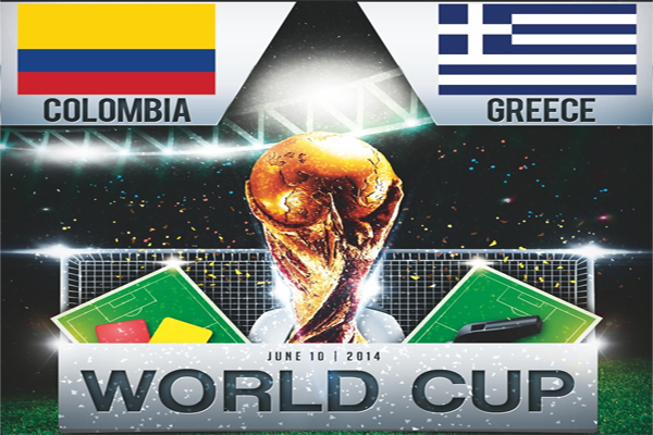 مواجهة قوية بين المنتخبين