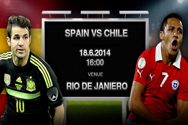 إسبانيا تبحث عن نفض الغبار الهولندية وتكرار سيناريو 2010