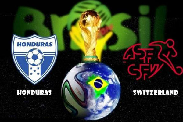 سويسرا تسعى لانتصار ثان والتأهل عن المجموعة الخامسة