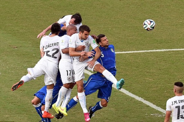 رأس غودين تغير الأقدار