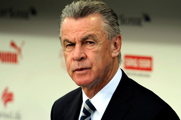 النهاية أو الإنجاز بانتظار الجنرال هيتسفيلد