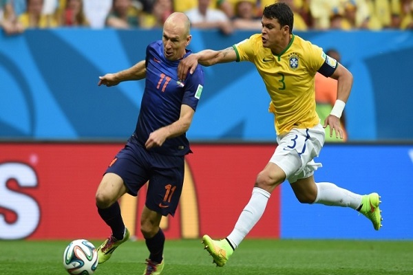 روبن يتخطى سبلفا