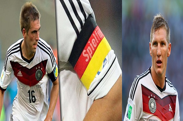 شفاينشتايغر الأقرب لخلافة لام في قيادة منتخب ألمانيا