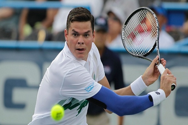  الكندي ميلوس روانيتش