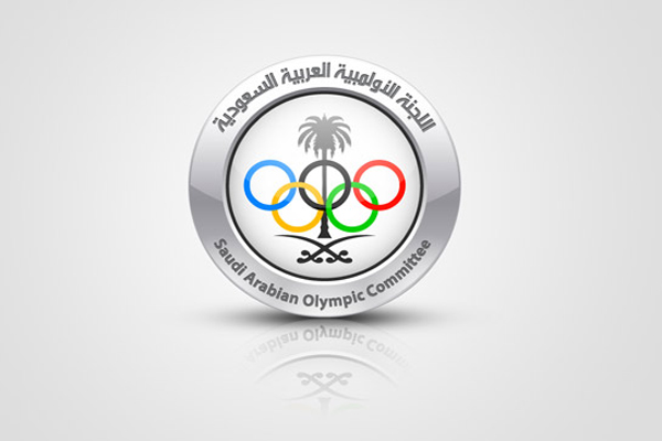  الأولمبية السعودية