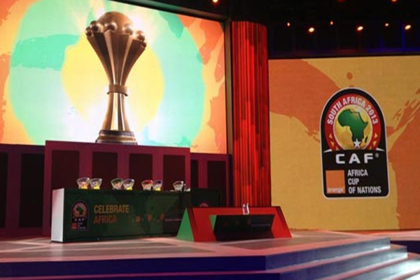  الاتحاد الافريقي لكرة القدم يعلن انسحاب ليبيا من تنظيم كأس امم افريقيا 2017 