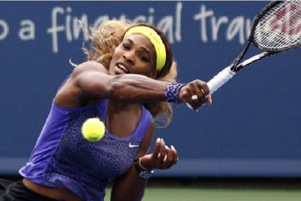 سيرينا تحرز لقب فردي السيدات