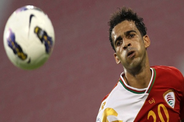 لوغوين يستبعد الحوسني من تشكيلة المنتخب العماني