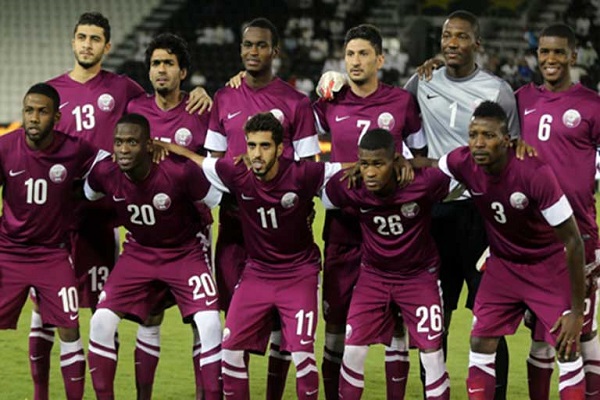 قطر تواجه البيرو ودياً استعداداً لكأس الخليج