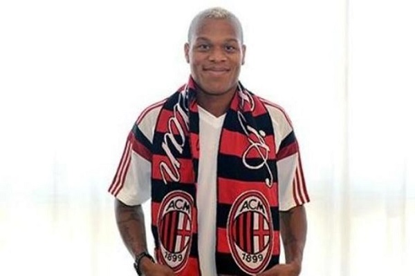 الفرنسي جوناثان بيابياني