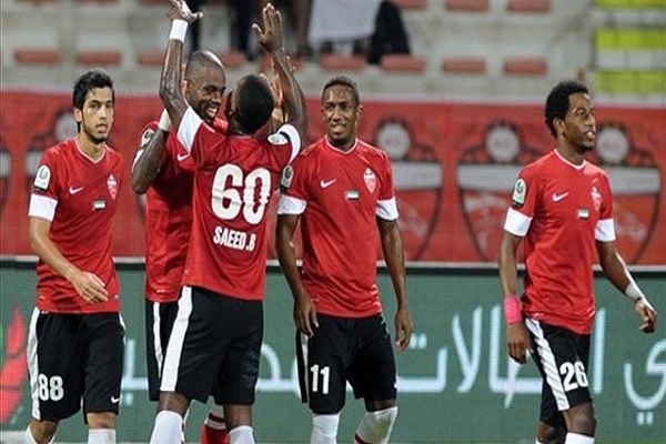 الأهلي يبدأ حملة الدفاع عن لقب الدوري الإماراتي بمواجهة الشارقة