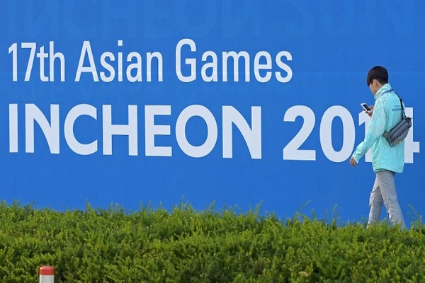 أندونيسيا تستضيف دورة الألعاب الاسيوية المقبلة