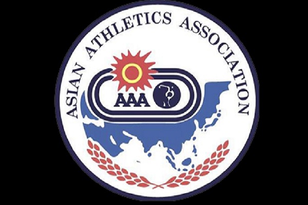 اعتماد بطولة آسيا لألعاب القوى في ووهان عام 2015